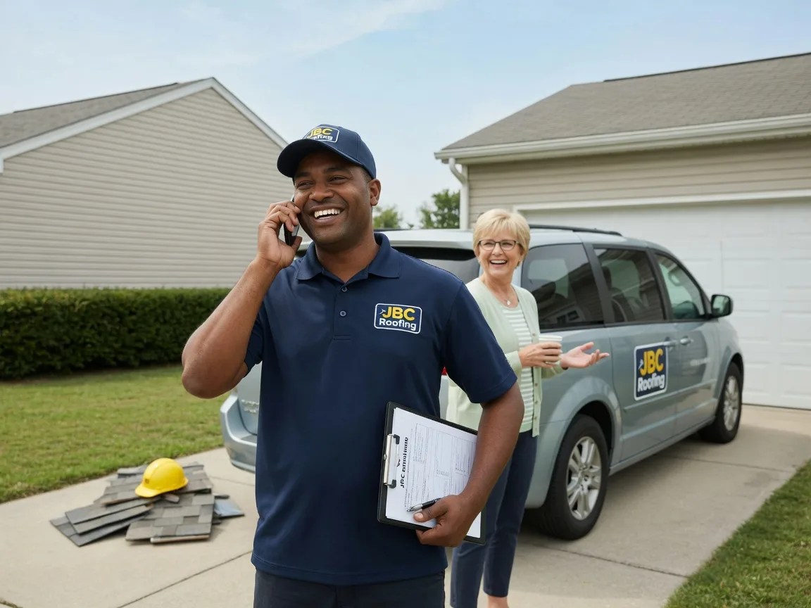 Roof Replacement Hornsby, TN FAQs